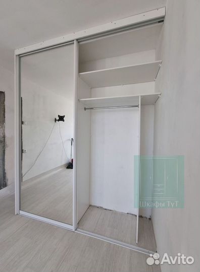 Шкаф навесной