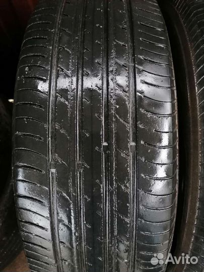 Yokohama Geolandar G98 225/65 R17 102V