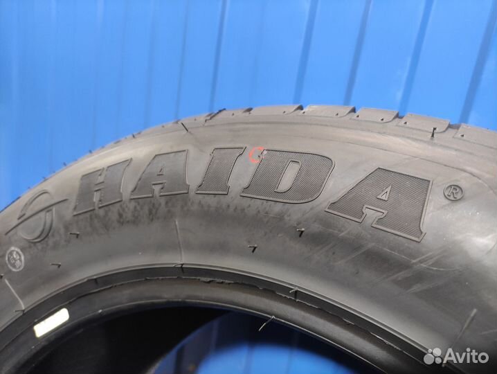 Haida HD927 255/55 R18