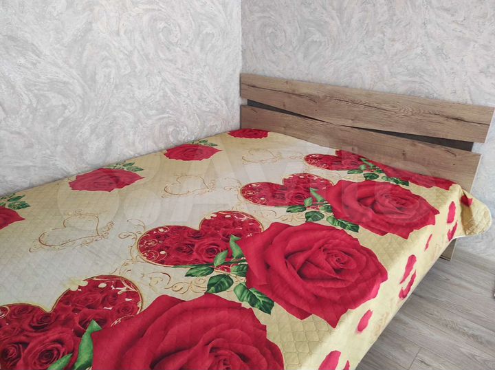 Квартира-студия, 20 м², 2/5 эт.