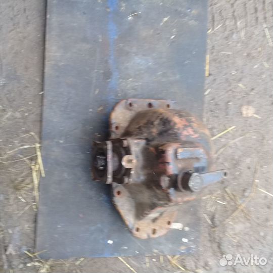 Запчасти для мтз