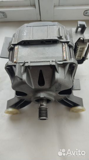 Мотор стиральной машины Bosch