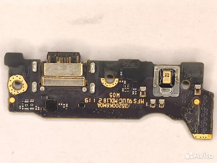 Xiaomi Redmi Note 10 Pro, 8/128 ГБ