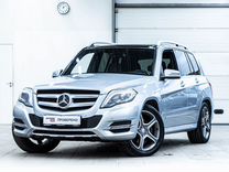 Mercedes-Benz GLK-класс 3.5 AT, 2012, 150 000 км, с пробегом, цена 1 800 000 руб.