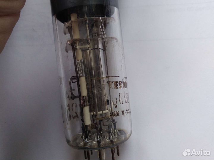 Трубка tesla 7QR20