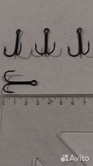 Рыболовные снасти