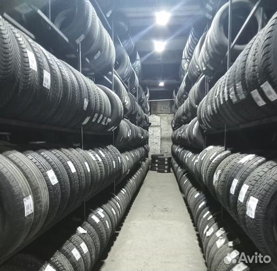 Nokian Tyres Hakkapeliitta 7 225/65 R17 104P