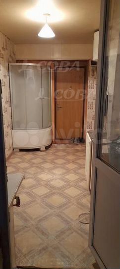 Комната 22 м² в 1-к., 5/5 эт.