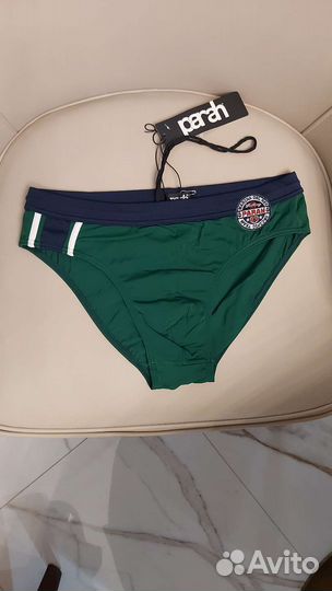 Плавки мужские parah новые