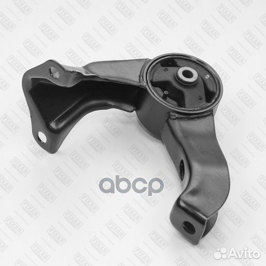 Опора двигателя задняя FL0165 fixar