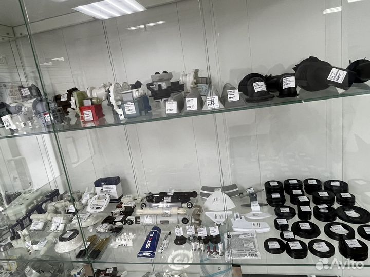 Запчасти к бытовой технике в туринске