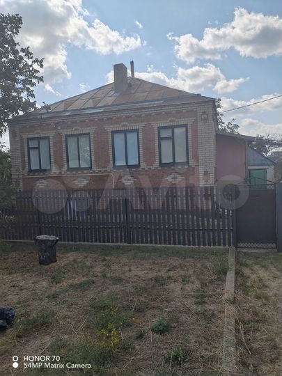 Дом 114 м² на участке 8 сот.