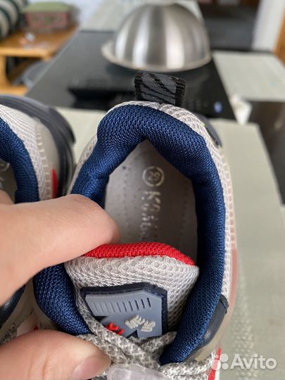 Кроссовки 28 29 новые