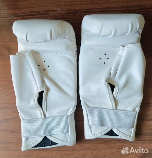 Снарядные Боксерские перчатки