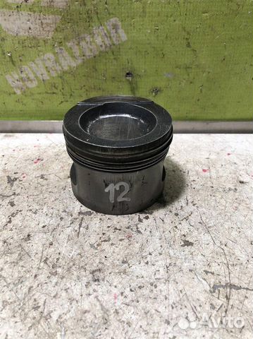 Поршень Фольксваген Пассат Б3