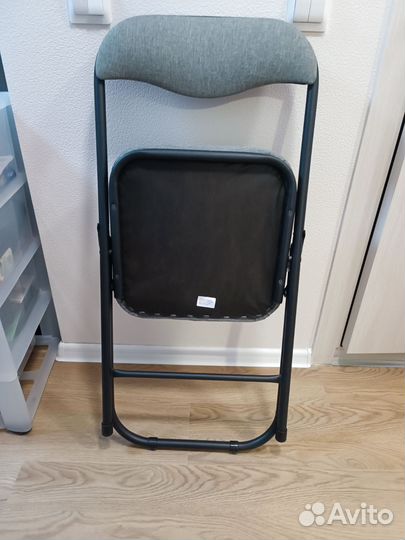 Стул складной
