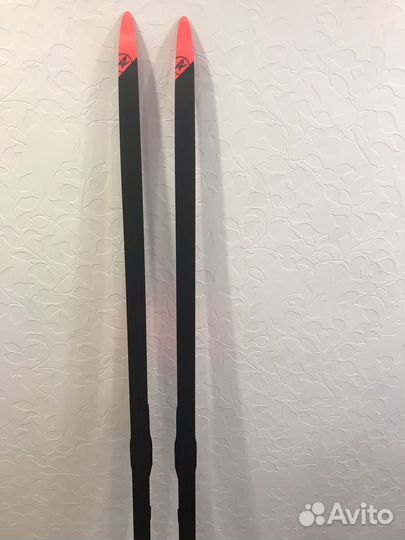 Rossignol лыжи беговые