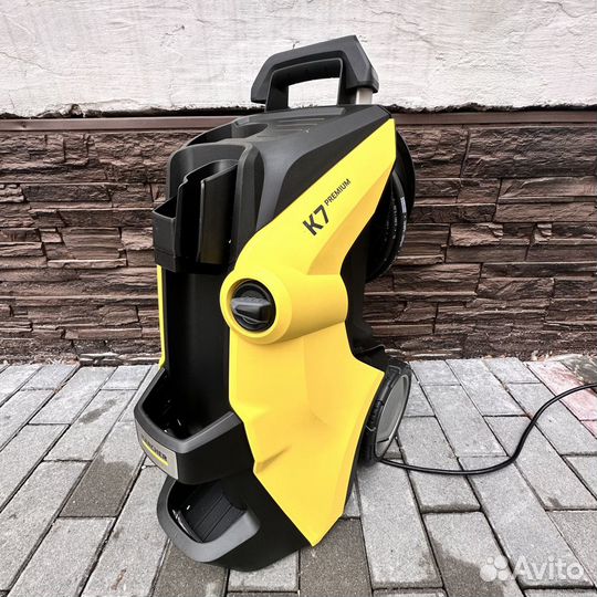 Мойка высокого давления Karcher k7 Premium Power