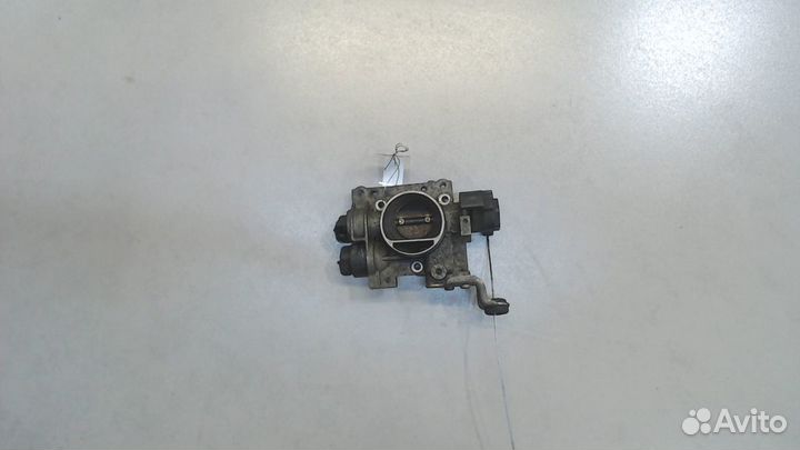 Заслонка дроссельная Fiat Panda, 2006