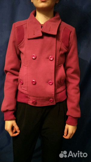 Полупальто