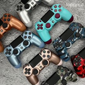 Джостик для пс4 / Dualshock 4/ Геймпад