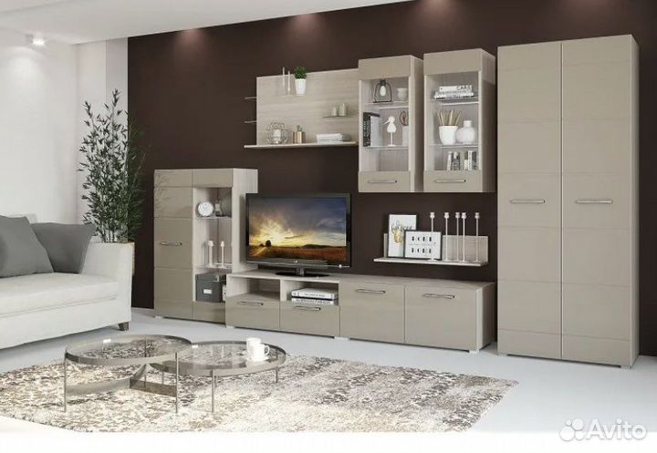 Гостиная Ненси 3