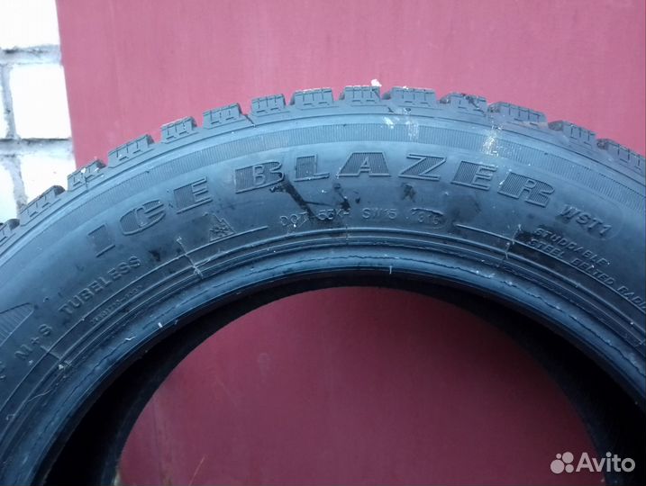 Achilles ATR Sport 215/60 R17
