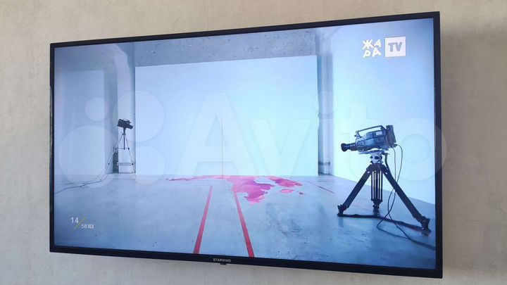 1-к. квартира, 49 м², 9/10 эт.