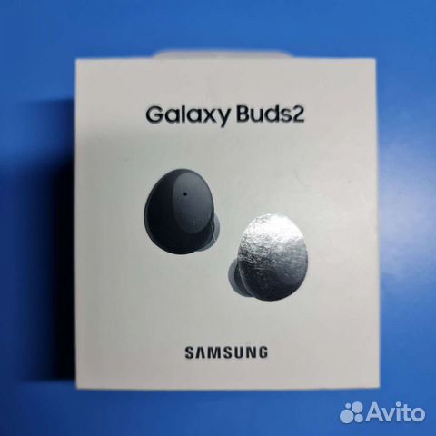 Кейс для Samsung Galaxy Buds 2