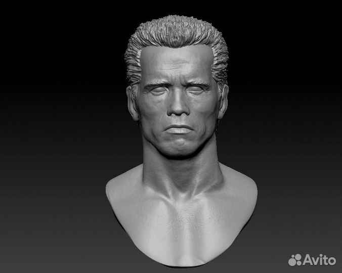 Терминатор 1/6