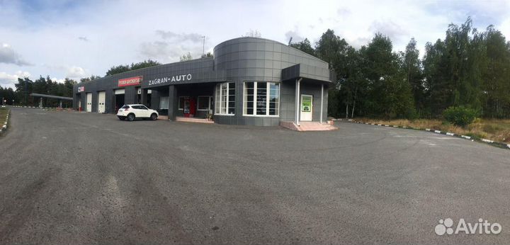 Автосервис Zagran Auto