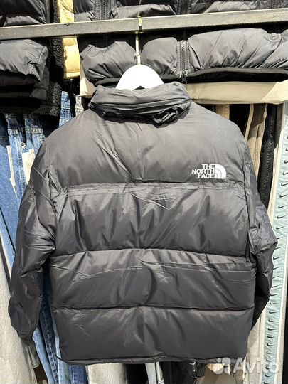 Пуховик The North Face 700