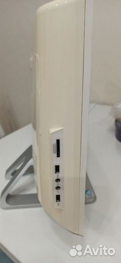 Моноблок lenovo c320