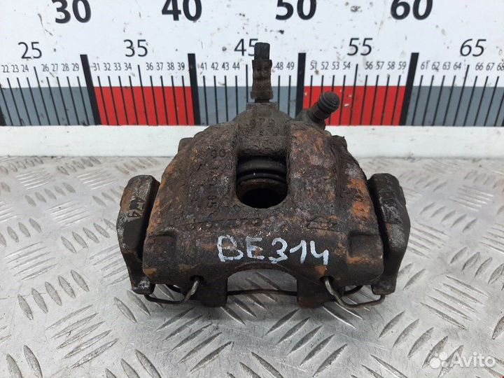 Суппорт задний левый для Volvo S60 1 8251312