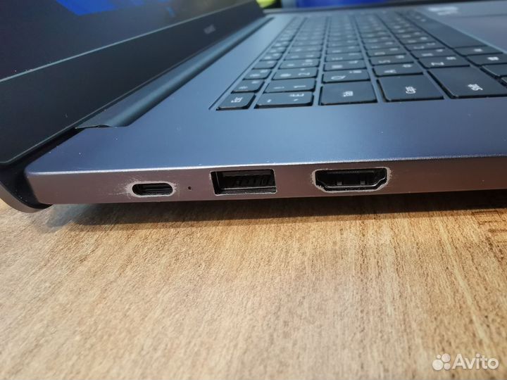 Huawei MateBook D15