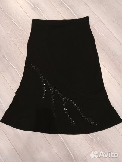 Юбка миди Турция 50-52