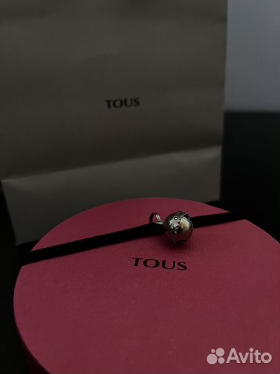 Цепочка Tous