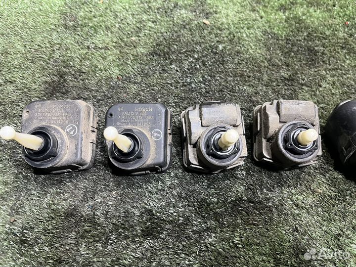 Корректор фар Vag