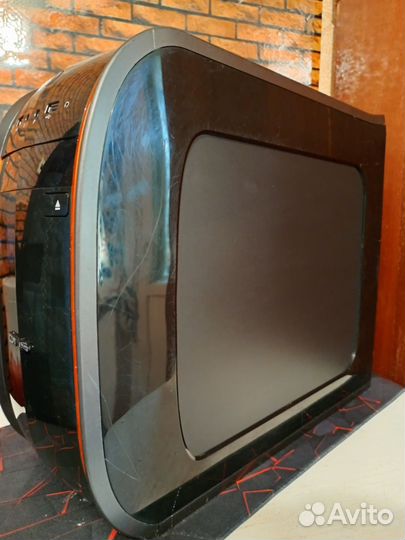 Компьютер для игр и учёбы