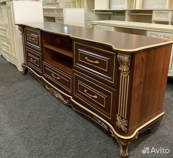 Тумба под тв