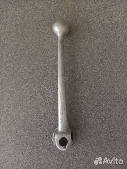 Рычаг кпп К 750