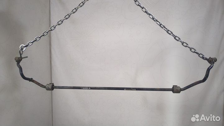 Стабилизатор подвески Mercedes E W213, 2018