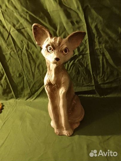 Авторская Статуэтка(38см)(Сделаю50процСкид