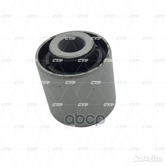 Сайлентблок задней тяги mazda 3 GV0552 cvmz-18 CTR