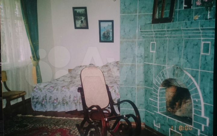 Дом 136 м² на участке 25 сот.