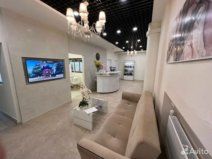 Массаж профессиональный. Одинцово. Вниисок