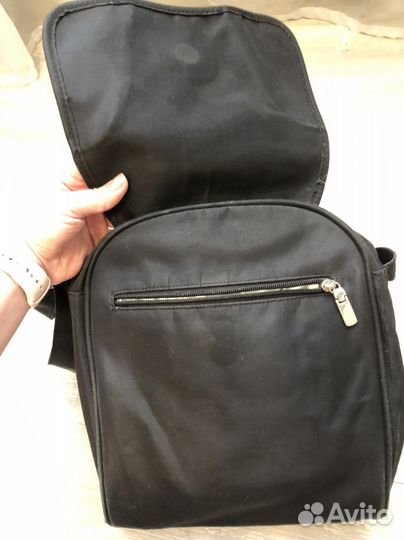 Термо сумка для мамы Avent