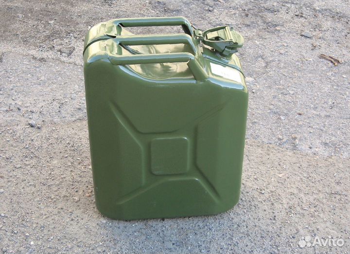 Заправляйтесь аи-95 для лучшей работы