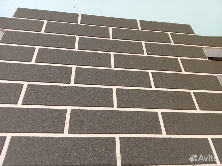 Фасадные термопанели