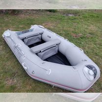 Лодка пвх Nissamaran Tornado 380, Сочи